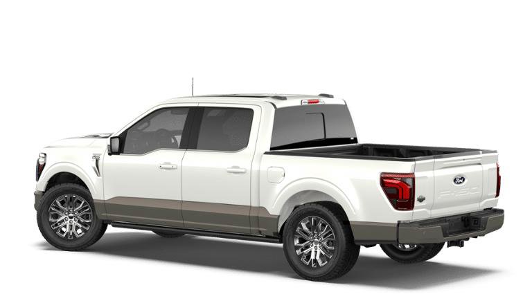 New 2026 Ford F150 King Ranch AWD/4WD image 24