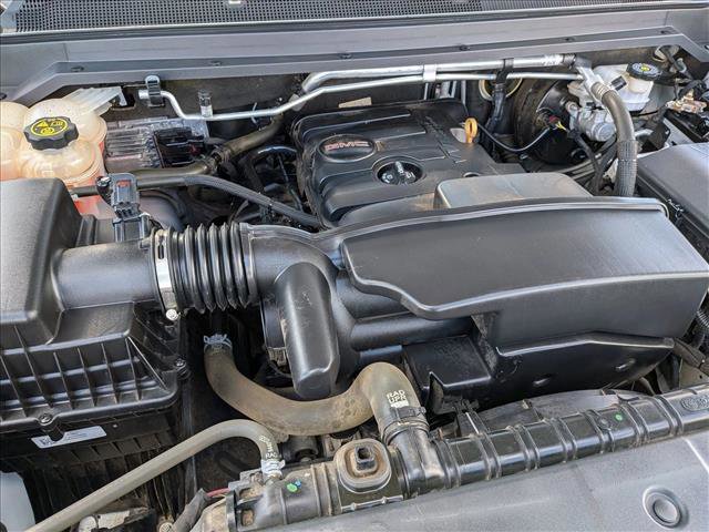 Used 2021 GMC Canyon Elevation Standard w/ Convenience Package image 26