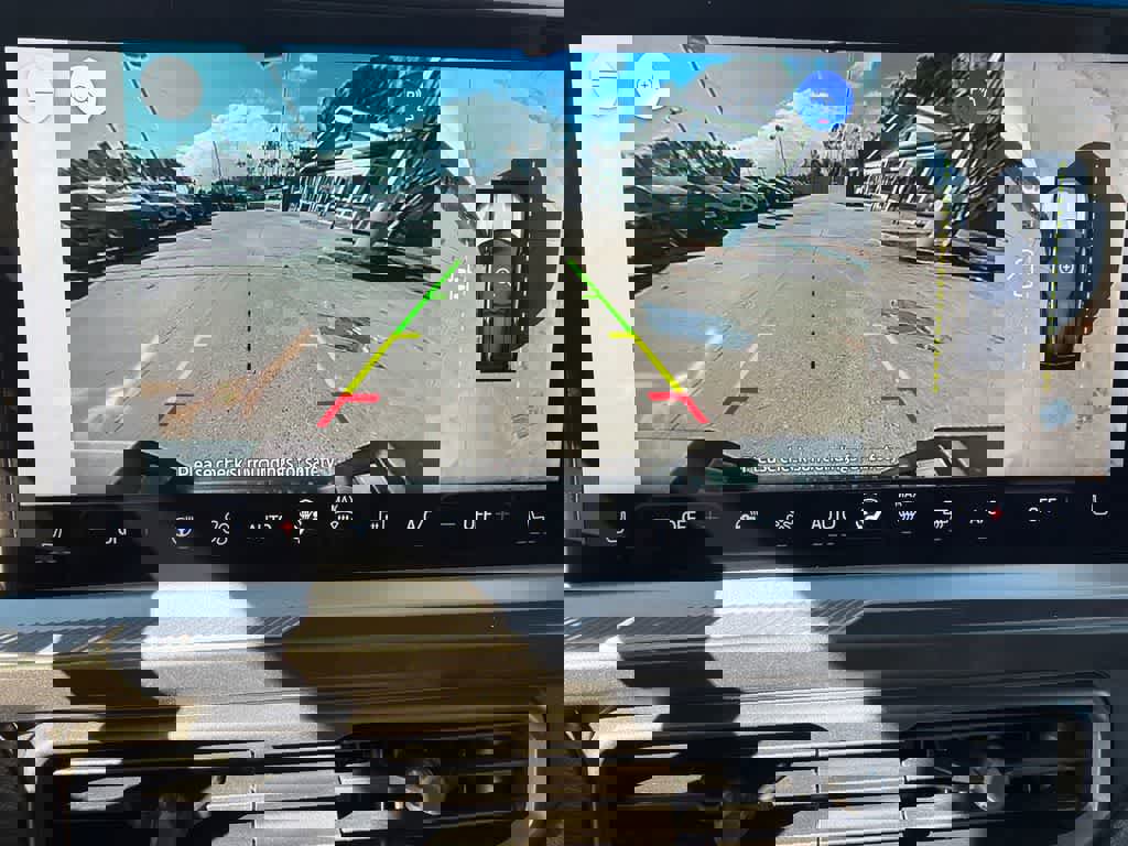 New 2025 Ford Bronco Sport Badlands w/ Badlands Tech Package image 27