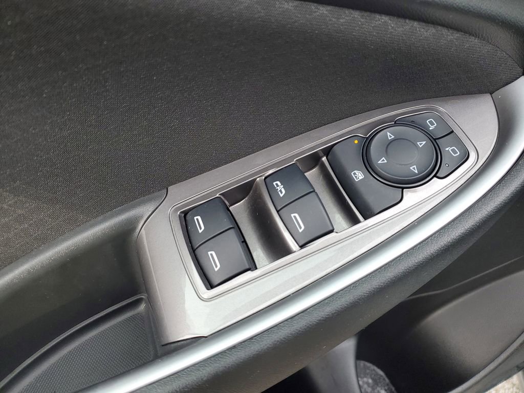 Used 2024 Chevrolet Malibu LT w/ Sport Edition image 24