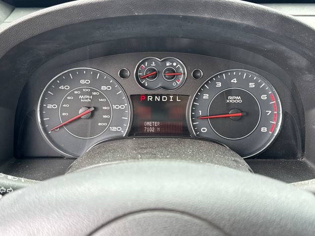Used 2007 Pontiac Torrent AWD w/ Preferred Package image 20