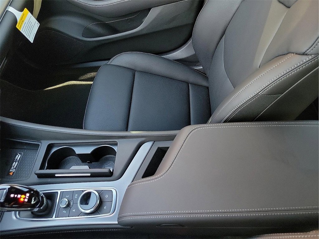 New 2026 Cadillac CT5 Premium Luxury image 20