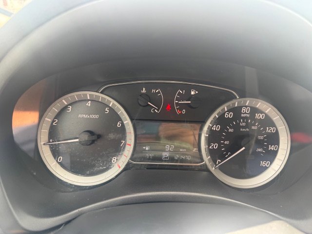 Used 2014 Nissan Sentra SV image 11