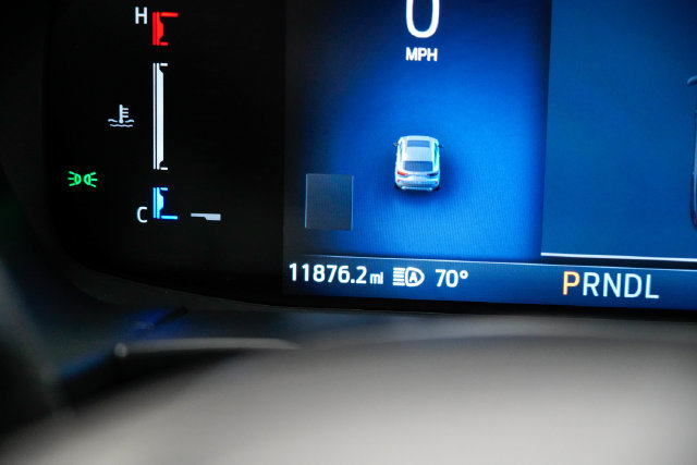 Used 2024 Ford Escape ST-Line w/ Tech Pack #1 AWD/4WD image 23
