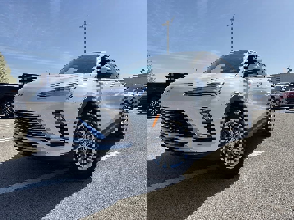 New 2026 Buick Envista Preferred w/ Convenience I Package image 1