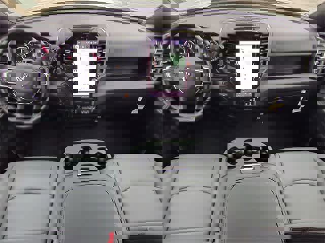 New 2026 RAM 2500 Tradesman image 15