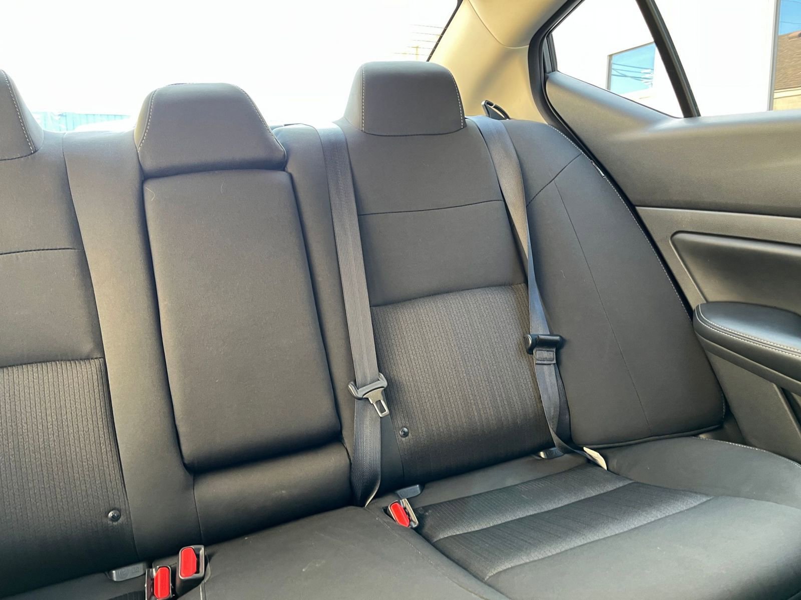 Used 2025 Nissan Altima 2.5 SV image 36