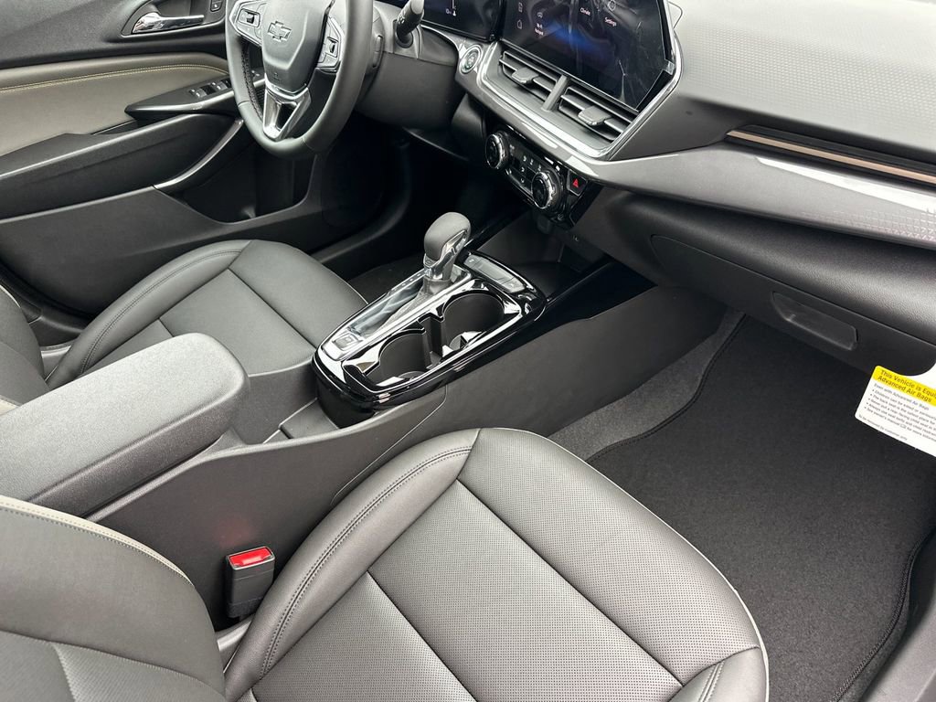New 2026 Chevrolet Trax ACTIV image 15