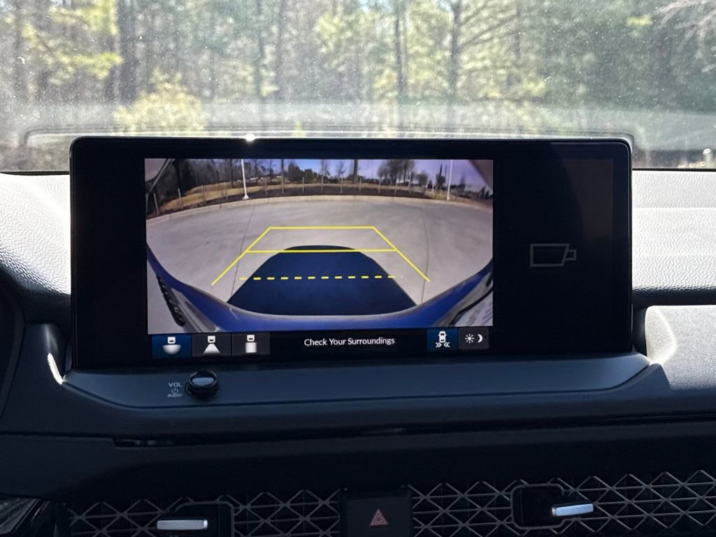 New 2026 Honda Accord Sport image 22