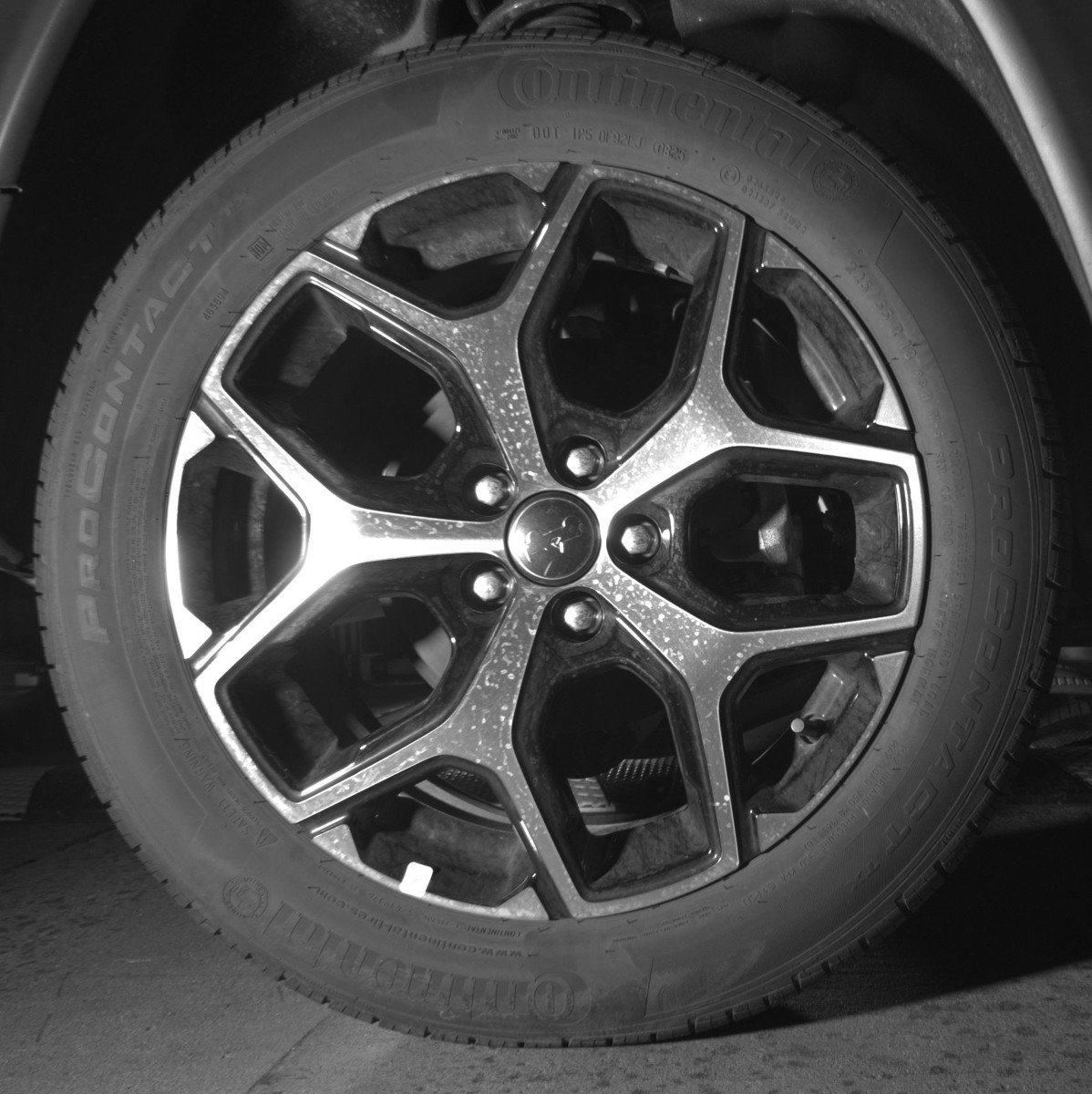 Used 2025 Jeep Compass Limited image 15