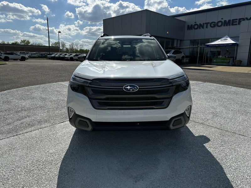 New 2026 Subaru Forester Limited image 2