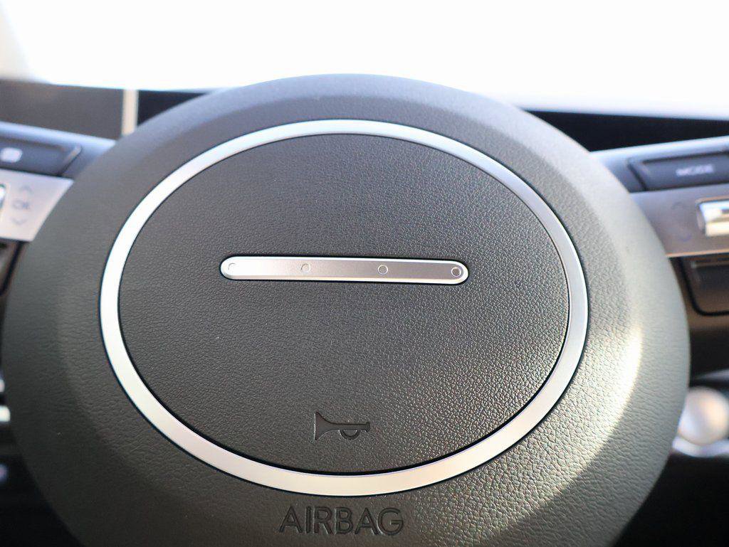 New 2026 Hyundai Tucson XRT image 28