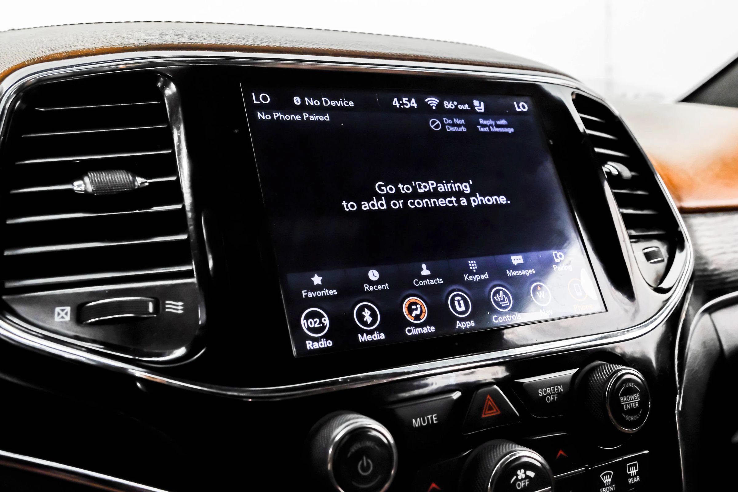 Used 2019 Jeep Grand Cherokee Summit w/ Platinum Series Group AWD/4WD image 36