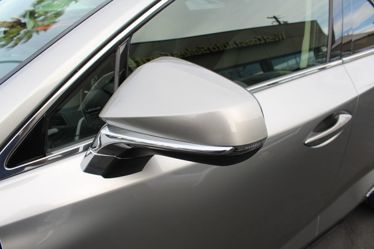 Used 2020 Lexus NX 300h AWD w/ Comfort Package image 12