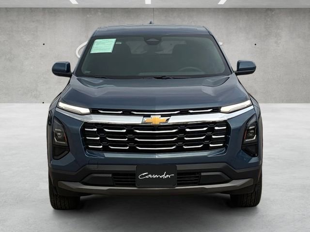Used 2025 Chevrolet Equinox LT image 18