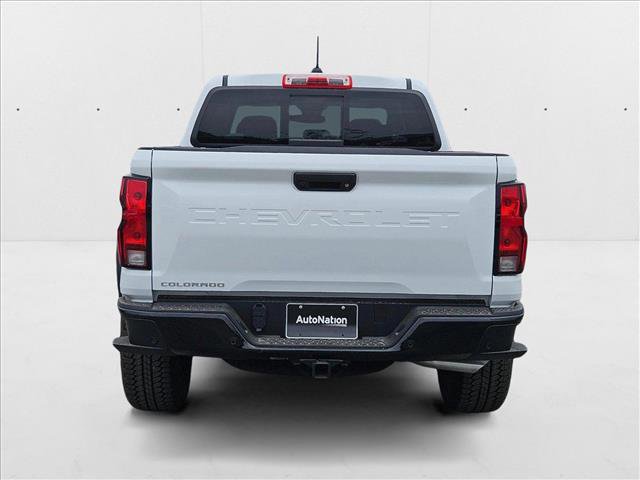 New 2025 Chevrolet Colorado Trail Boss image 6
