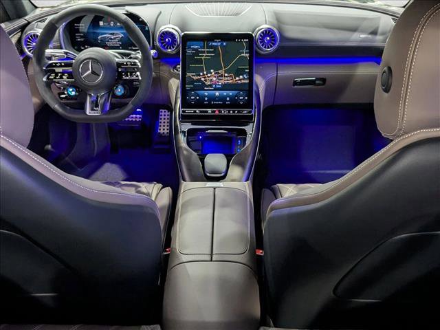 New 2026 Mercedes-Benz AMG GT 55 image 13