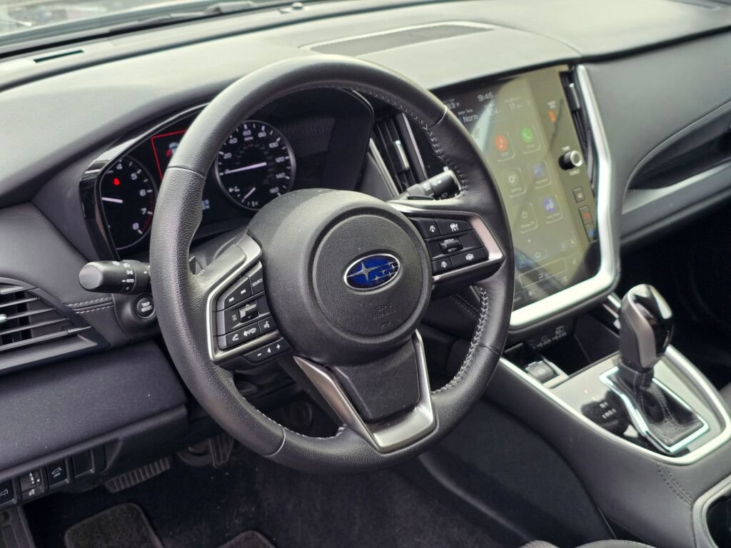 Certified 2024 Subaru Outback Premium AWD/4WD image 11