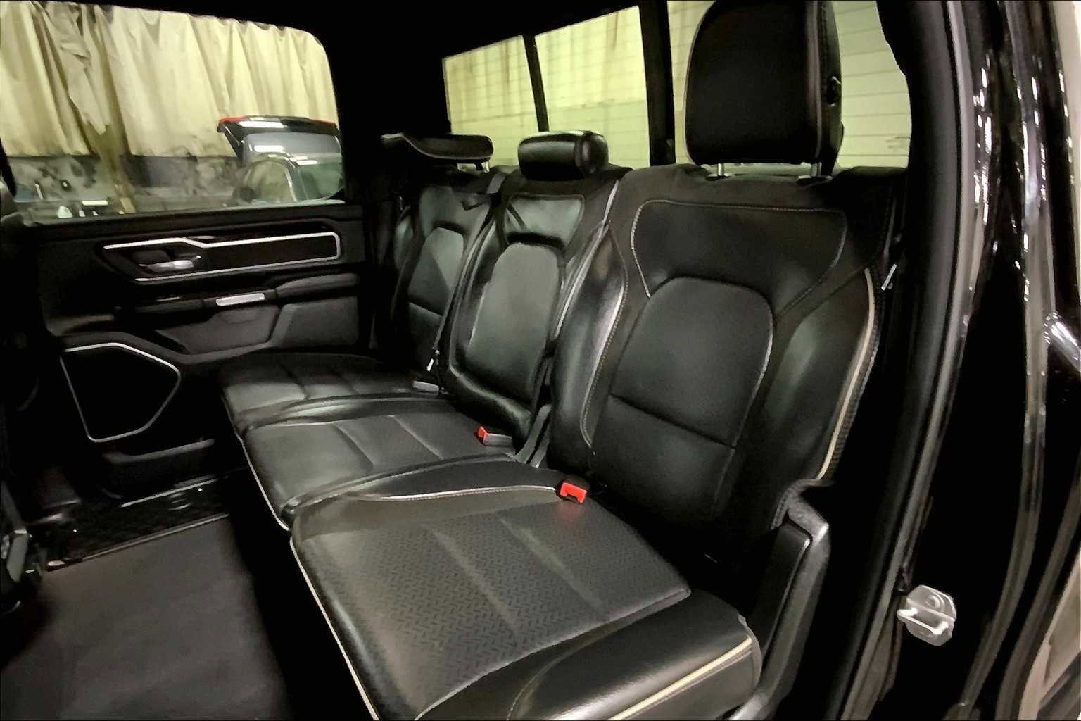 Used 2019 RAM 1500 Laramie w/ Sport Appearance Package image 20