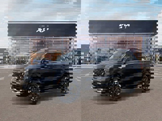New 2026 Kia Sorento S image 3