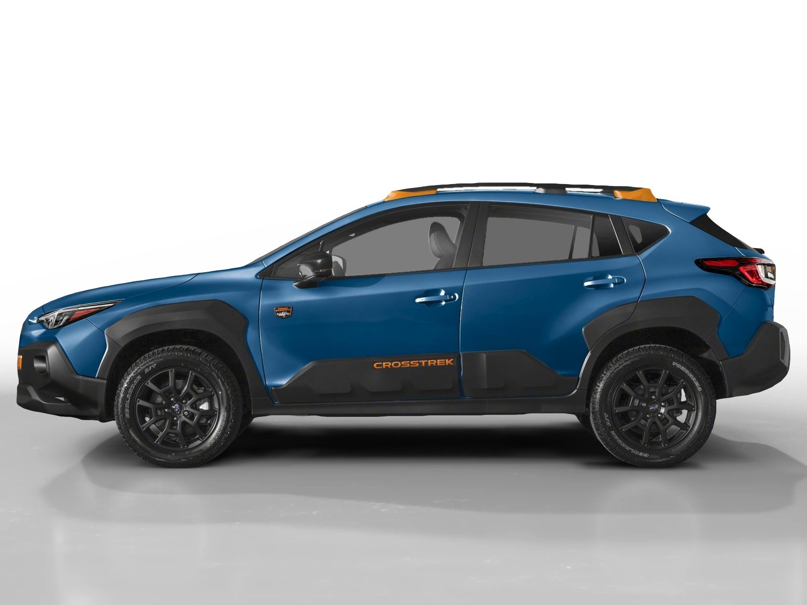 New 2026 Subaru Crosstrek 2.5i Wilderness AWD/4WD image 3