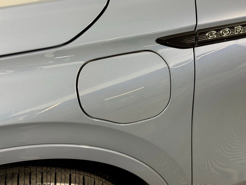 New 2025 Lincoln Corsair Grand Touring w/ Equipment Group 302A image 14