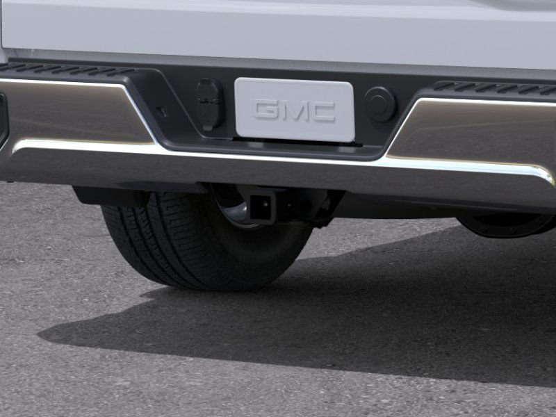 New 2026 GMC Sierra 1500 Pro w/ Trailering Package image 14