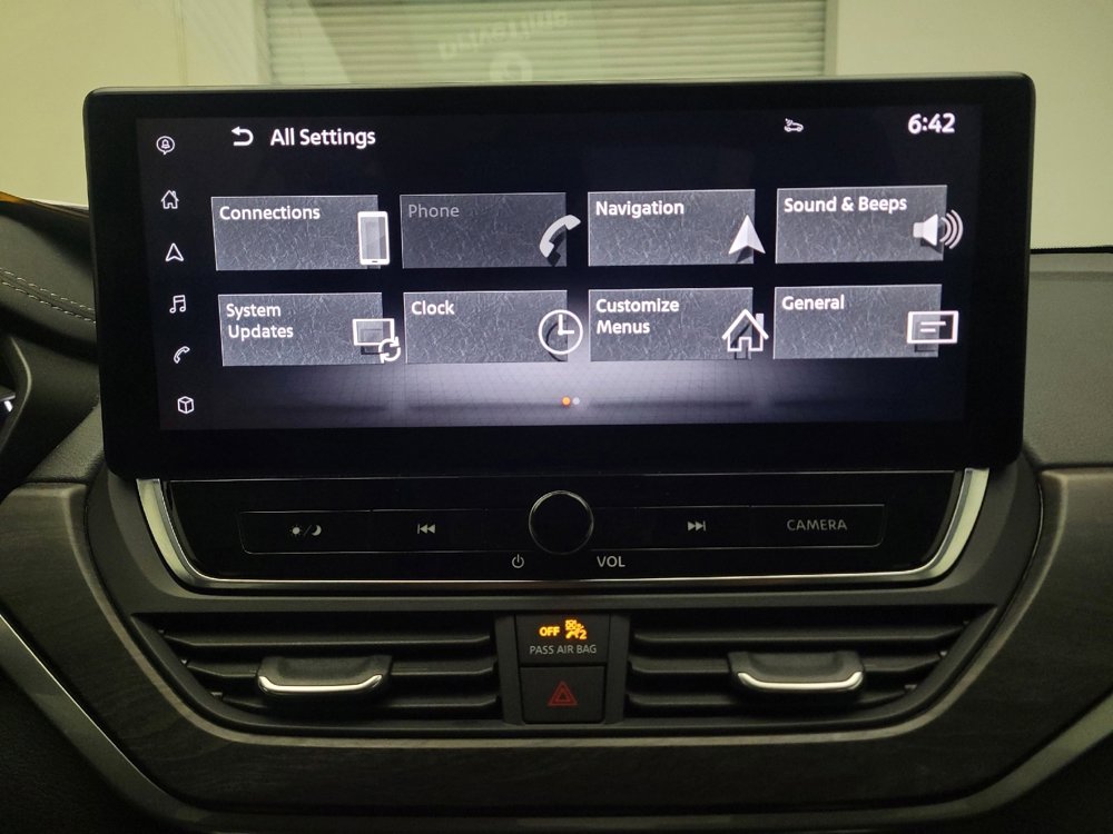 Used 2023 Nissan Altima 2.5 SL image 25