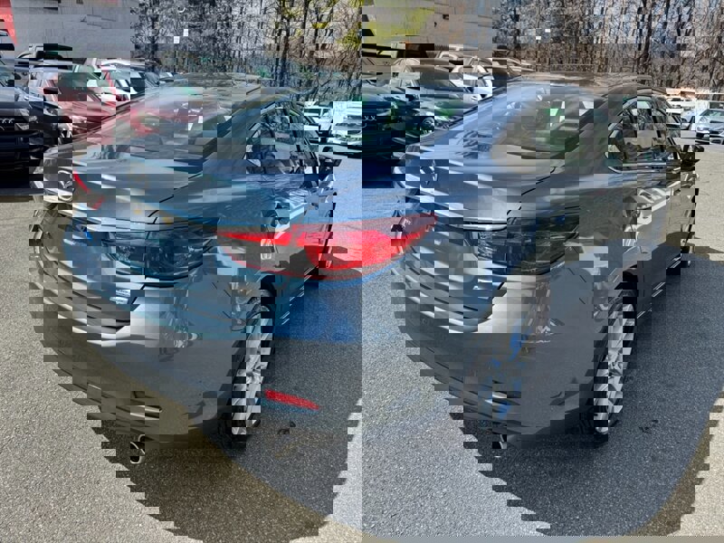 Used 2014 MAZDA MAZDA6 Touring w/ Touring Technology Package image 5