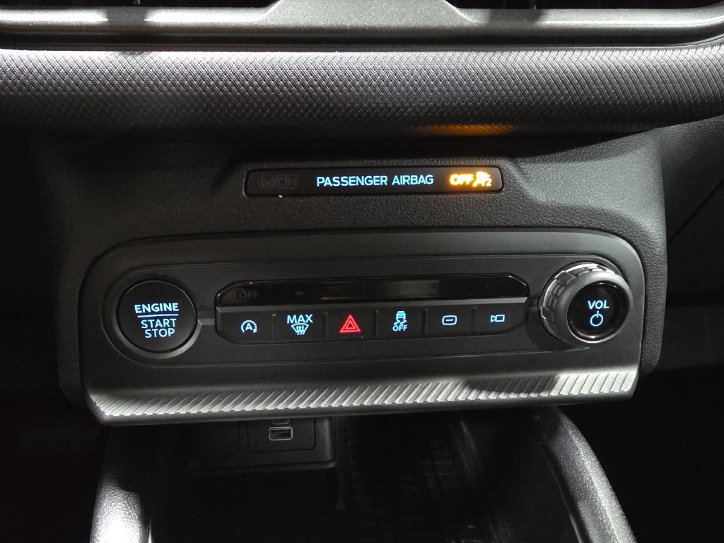 Used 2025 Ford Bronco Sport Big Bend AWD/4WD image 23