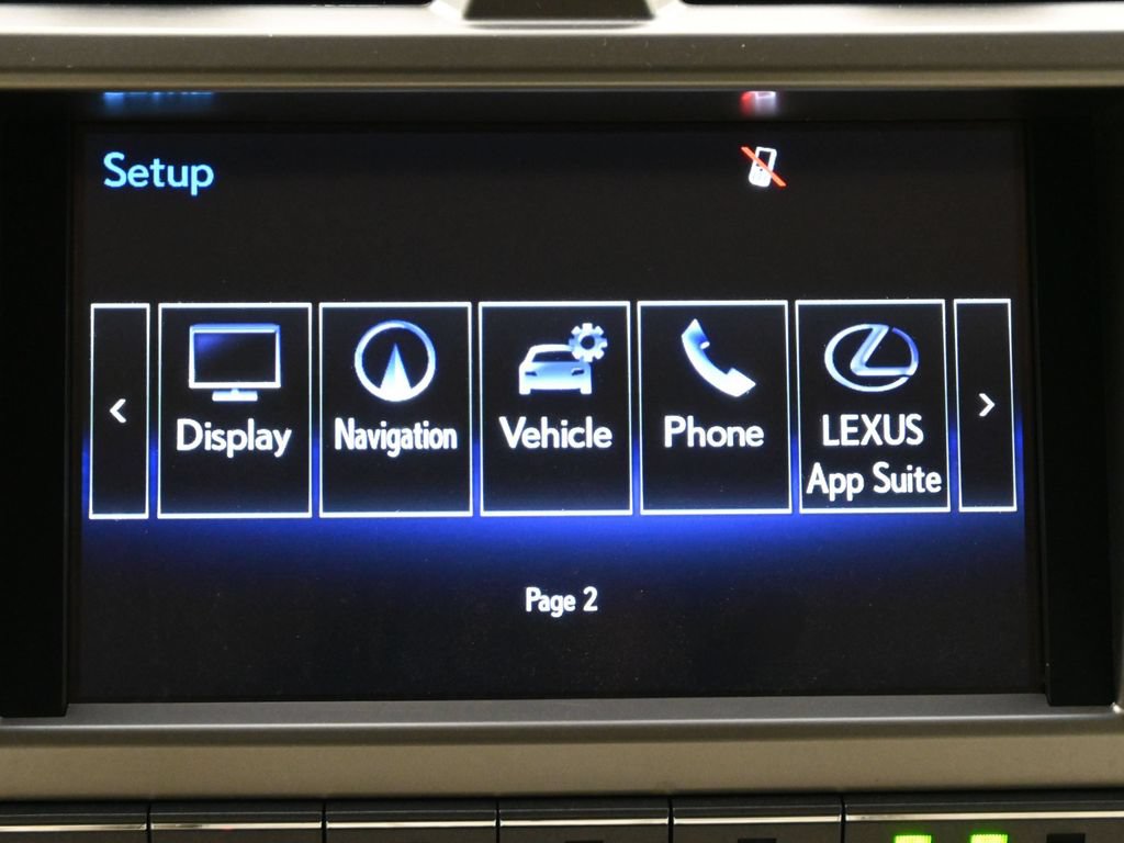 Used 2019 Lexus GX 460 Luxury AWD/4WD image 13