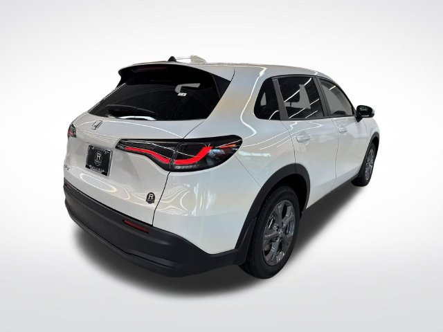 New 2027 Honda HR-V LX image 32