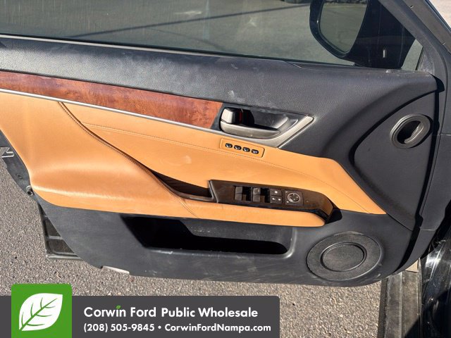 Used 2015 Lexus GS 350 RWD image 11