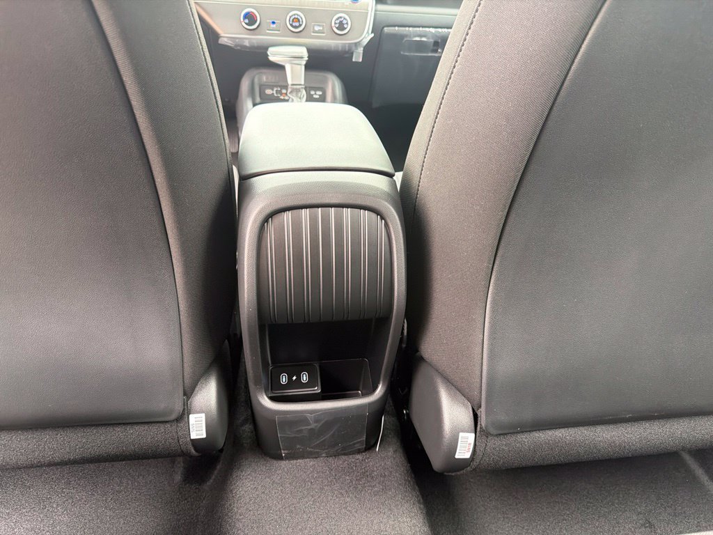 New 2027 Hyundai Kona SE AWD/4WD image 16