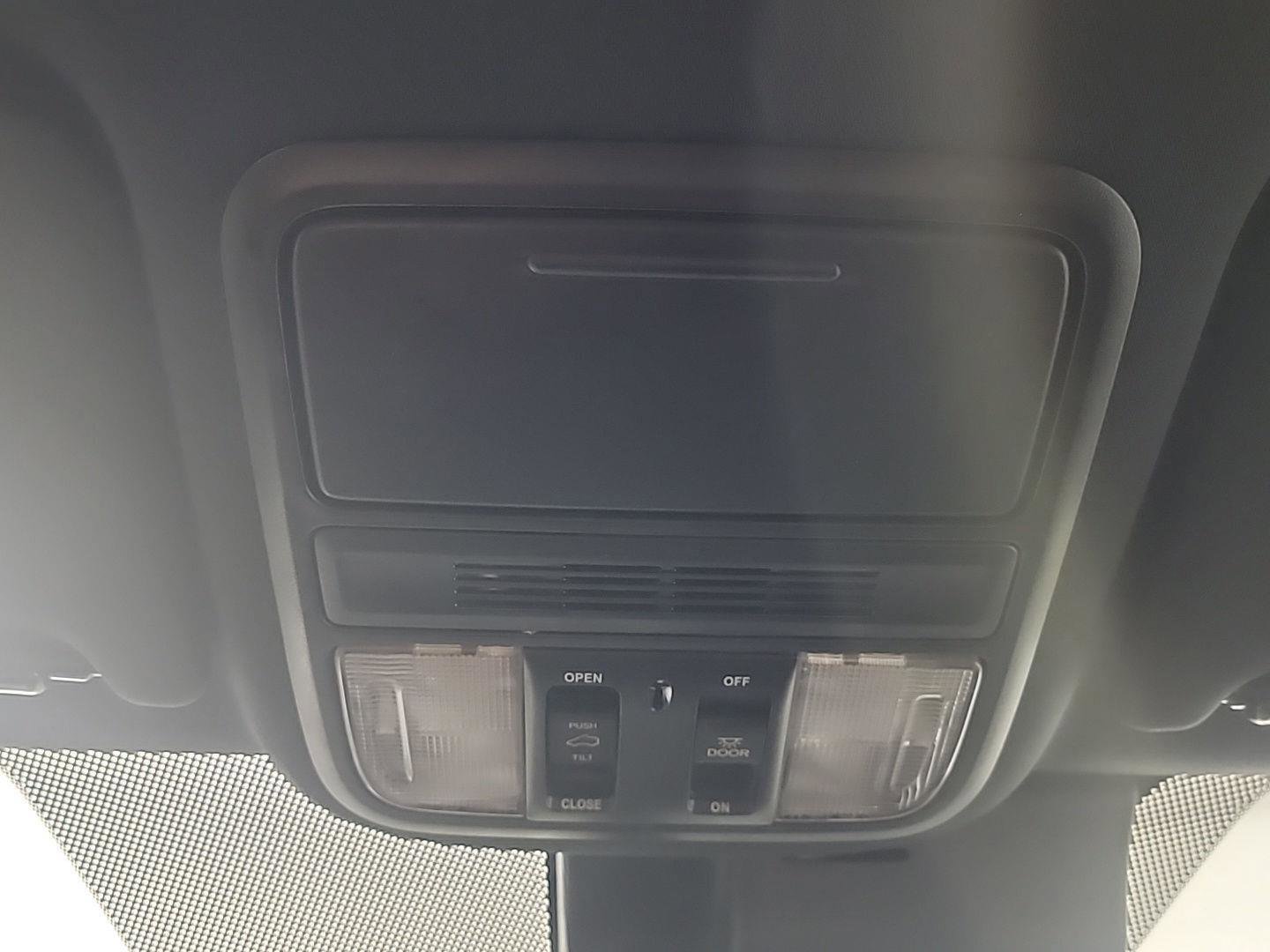 Certified 2022 Honda Passport EX-L image 33