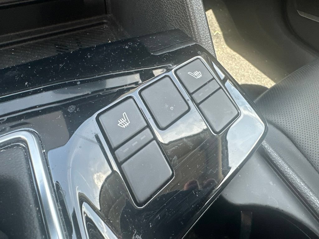 Used 2023 Kia Sportage EX FWD image 39