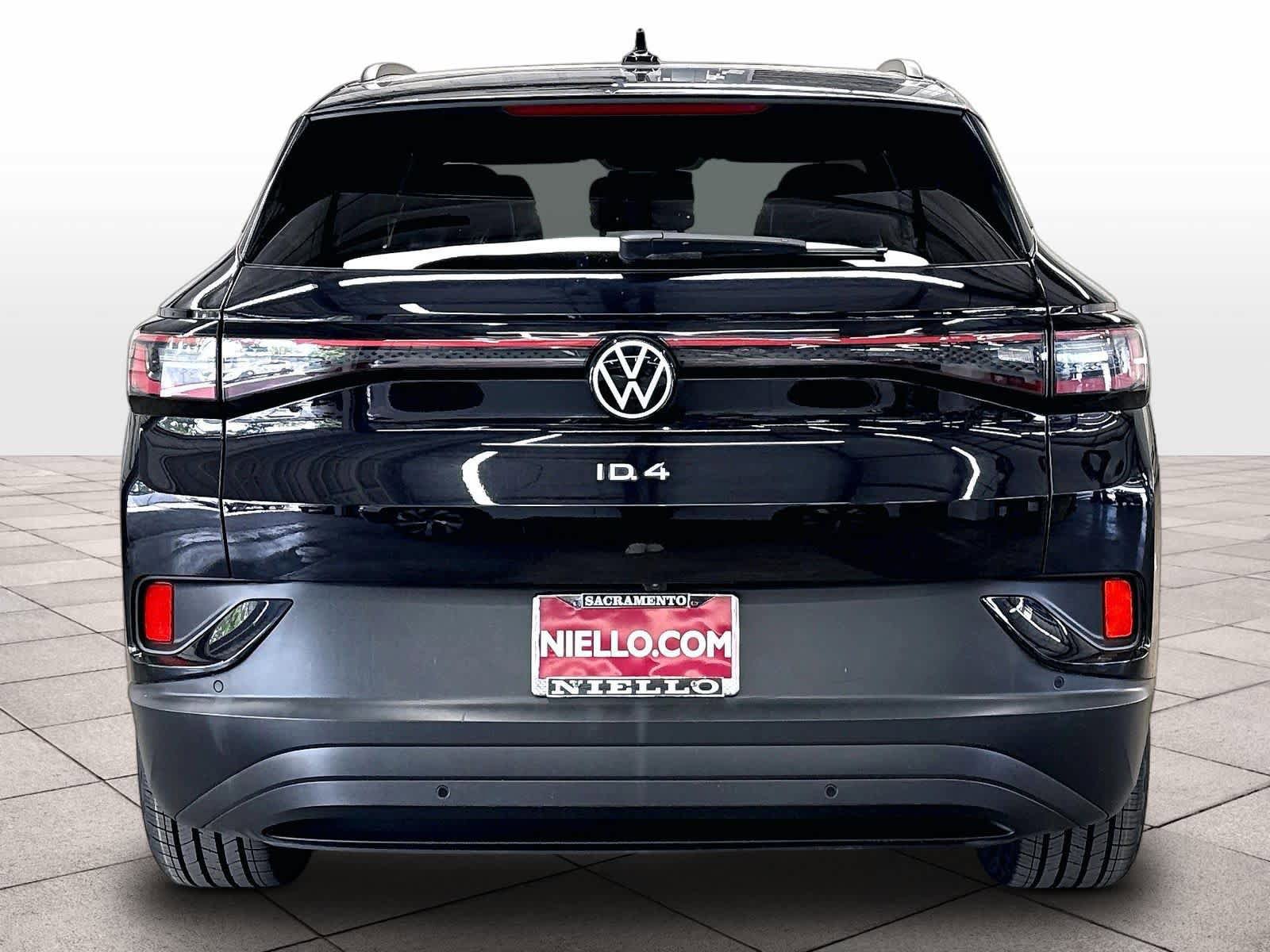 Used 2023 Volkswagen ID.4 Pro S RWD image 8