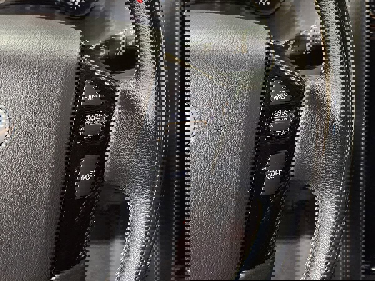 Used 2020 INFINITI QX80 Luxe image 46