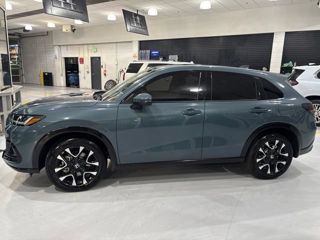 Used 2026 Honda HR-V EX-L image 5