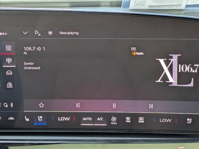 New 2025 Audi A5 2.0T Premium Plus w/ Premium Plus image 13