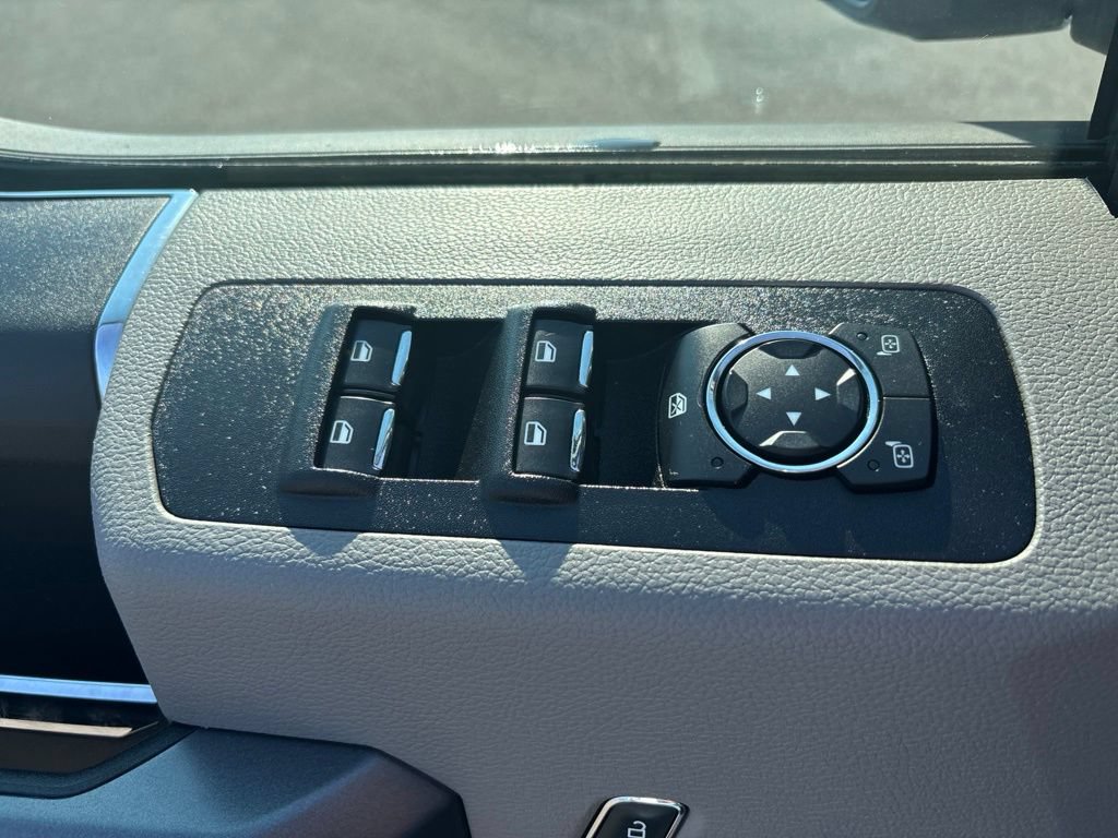 Used 2018 Ford F150 XLT w/ Trailer Tow Package AWD/4WD image 30