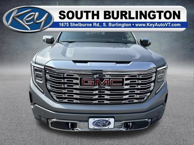 New 2026 GMC Sierra 1500 Denali w/ Technology Package AWD/4WD image 3