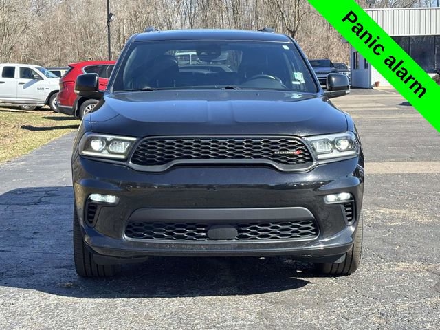 Used 2023 Dodge Durango GT image 35