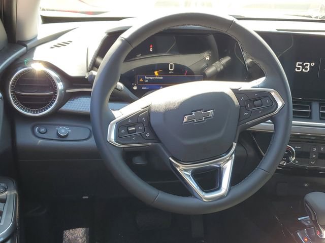 New 2026 Chevrolet Trax ACTIV w/ Driver Confidence Package FWD image 12