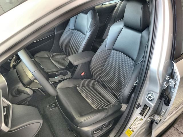 New 2026 Toyota Corolla XSE image 11