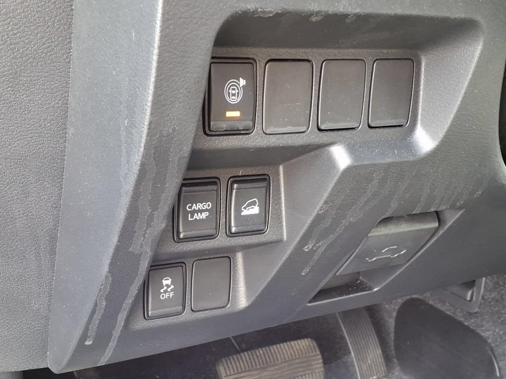 Certified 2023 Nissan Frontier SV w/ Technology Package AWD/4WD image 20