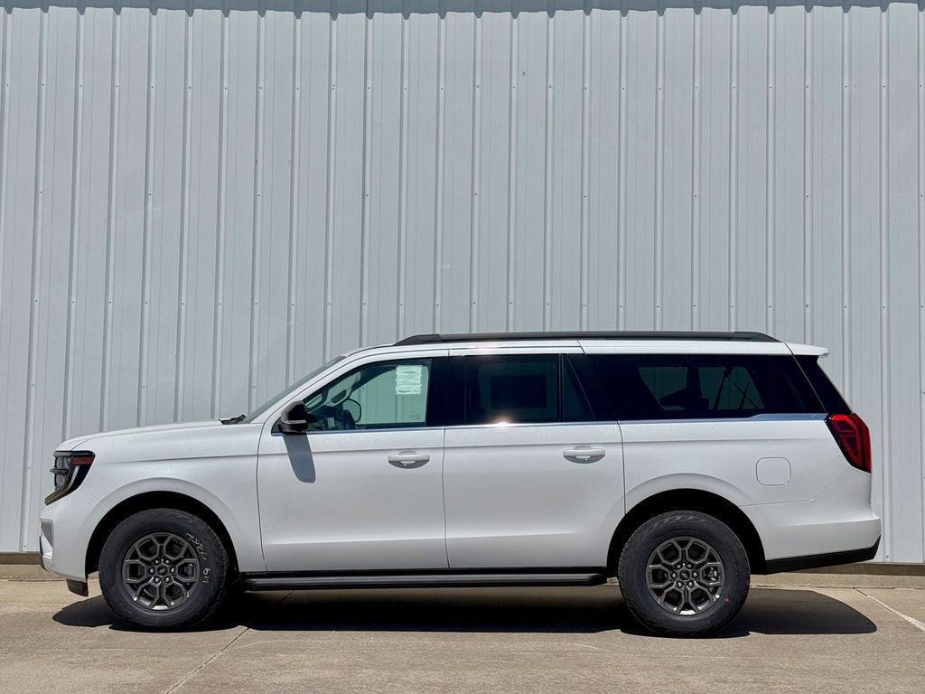 New 2026 Ford Expedition Max Active AWD/4WD image 3