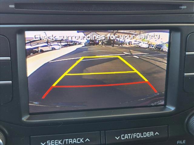 Used 2017 Kia Sportage LX AWD/4WD image 14