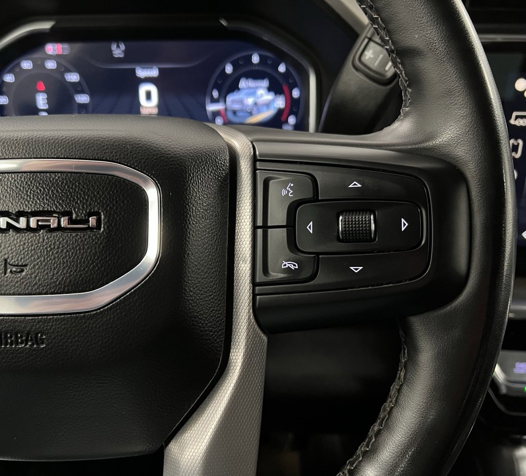 Used 2024 GMC Sierra 2500 Denali w/ Denali Reserve Package image 35