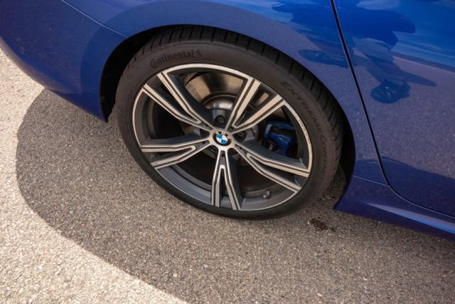 Used 2020 BMW M340i xDrive AWD/4WD image 10